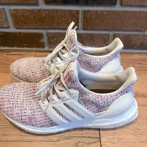 Women’s Ultra boost Sneakers size 9